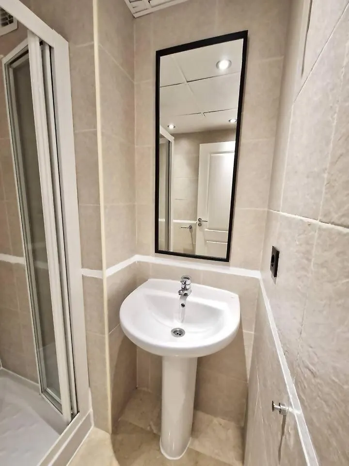 شقة Sr Riviera Park Mijas Sitio de Calahonda إسبانيا