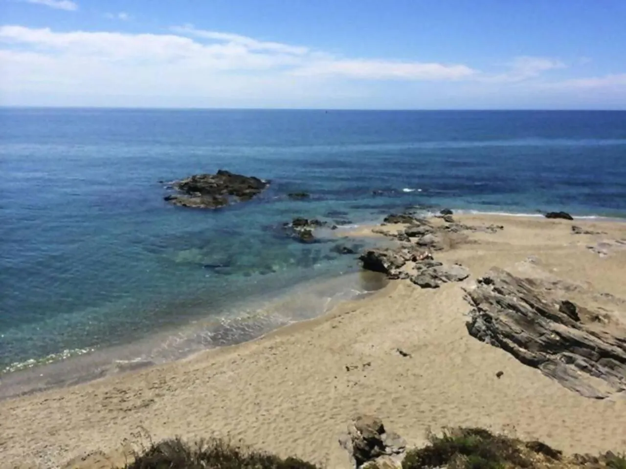 アパート Sitio de CalahondaSr Riviera Park Mijasアパートメント