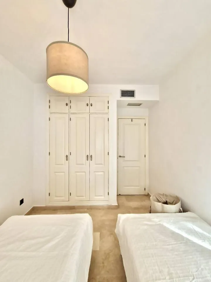 شقة Sr Riviera Park Mijas Sitio de Calahonda إسبانيا