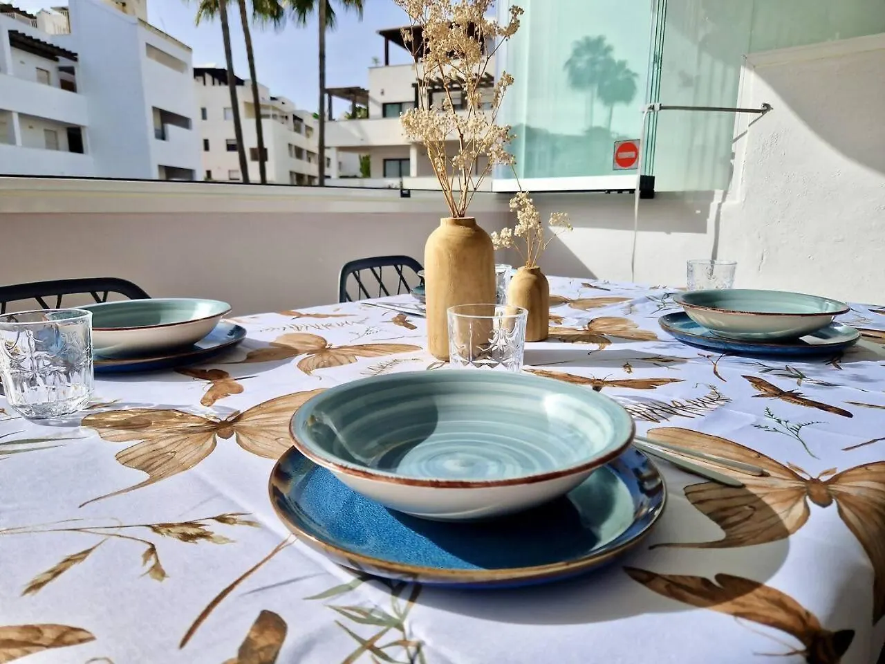 شقة Sr Riviera Park Mijas Sitio de Calahonda