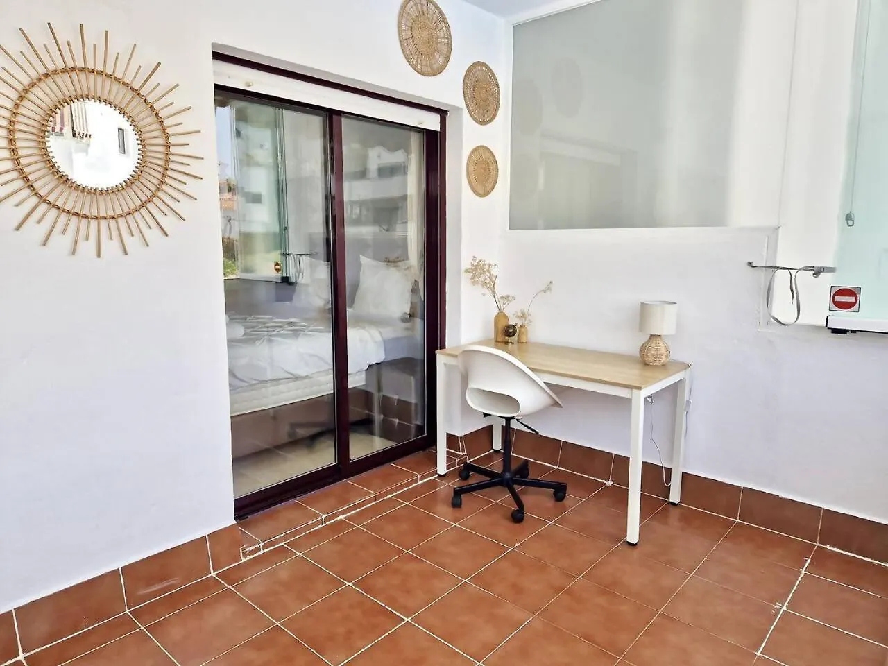 شقة Sr Riviera Park Mijas Sitio de Calahonda إسبانيا