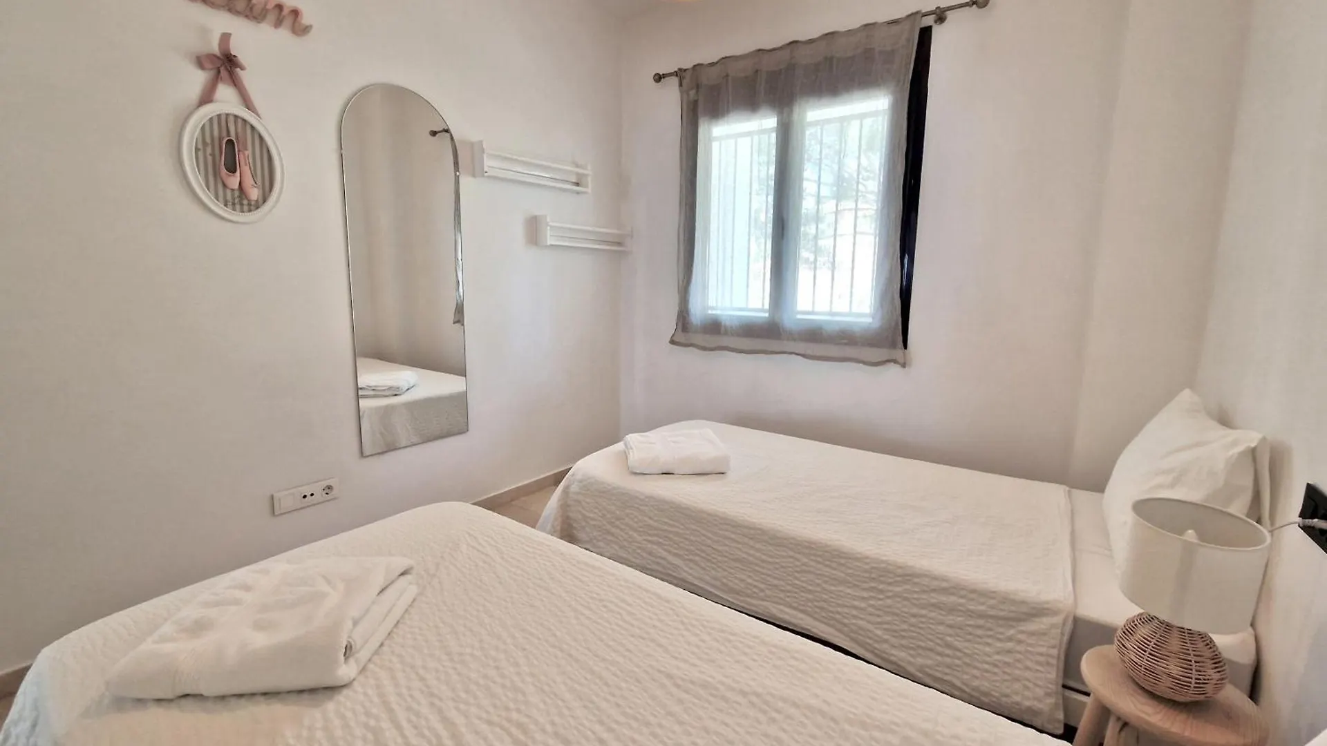 Sitio de CalahondaSr Riviera Park Mijasアパートメント スペイン