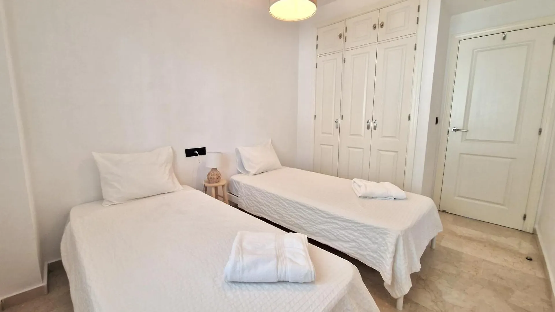 شقة Sr Riviera Park Mijas Sitio de Calahonda إسبانيا