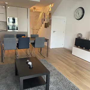 Buena Vista Apartment, 3 Bedrooms Apartament